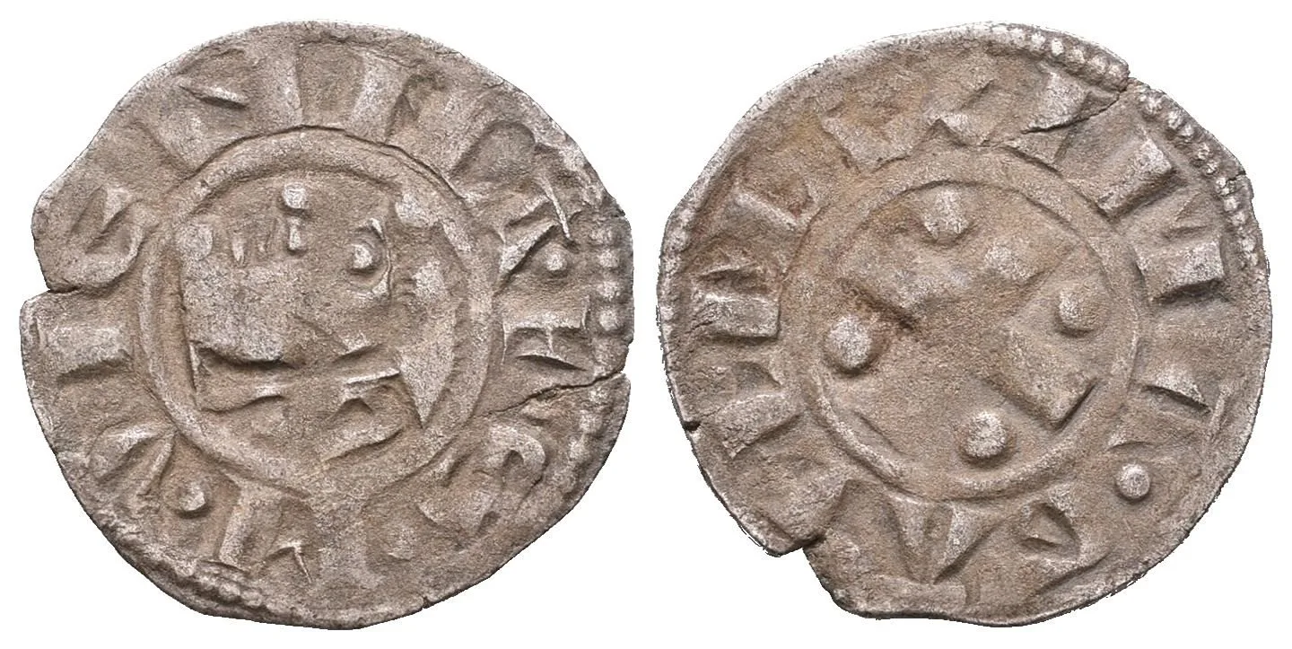 Francie, Arcibiskupství Vienne, 1050 - 1120 — 1