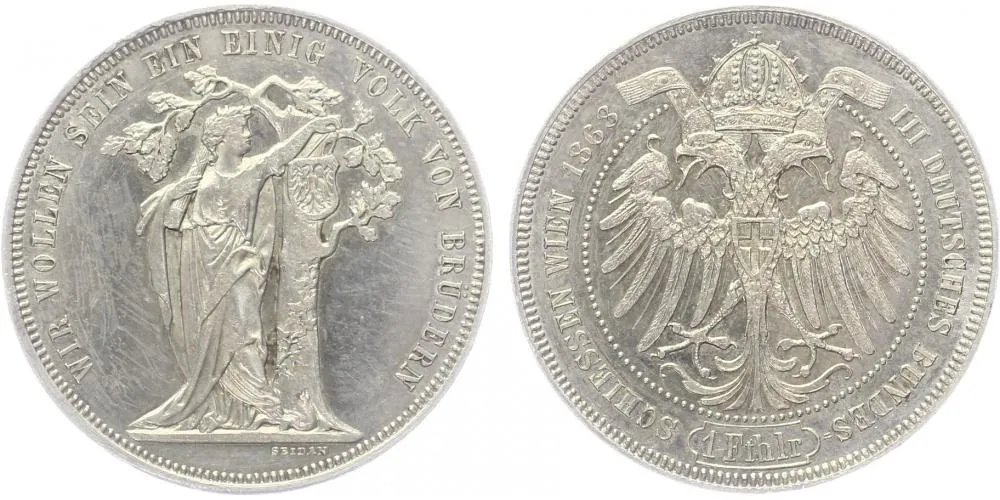 František Josef I., 1848 - 1916 — 1