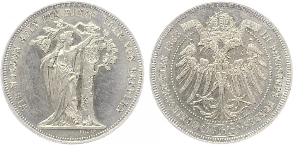 František Josef I., 1848 - 1916 — 1