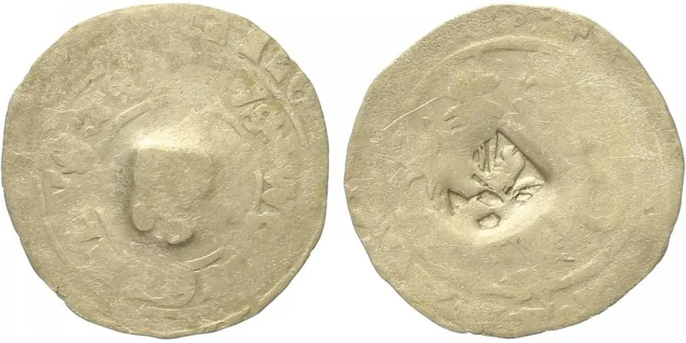 Václav IV., 1378 - 1419 — 1