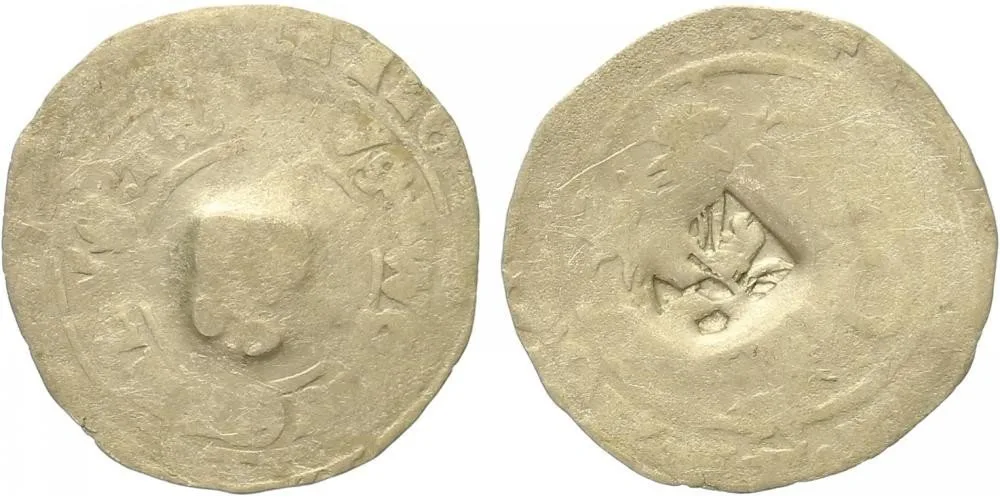Václav IV., 1378 - 1419 — 1