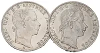 Zlatník 1860 A, 1861 A