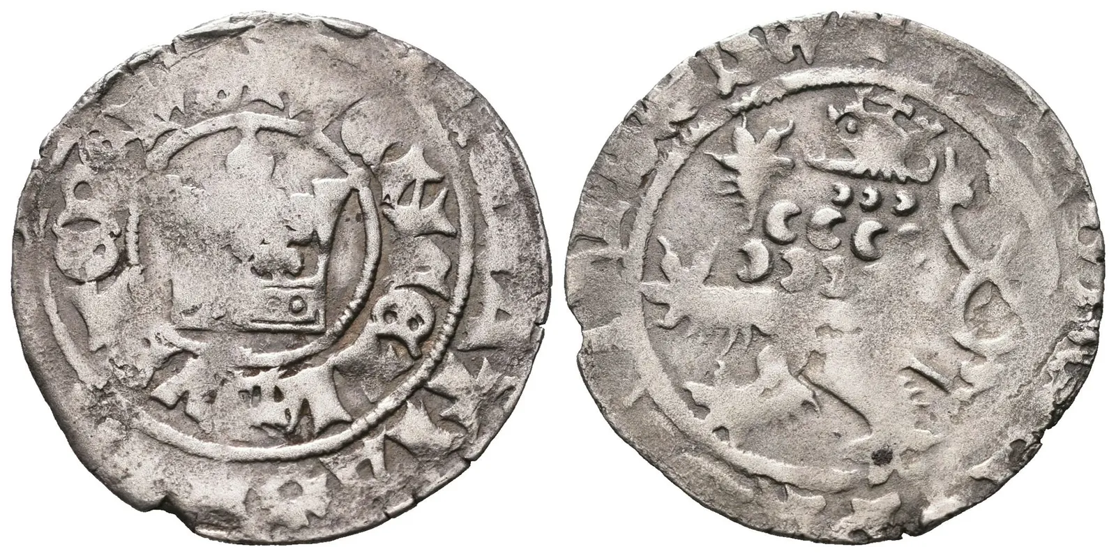 Václav IV., Pražský groš