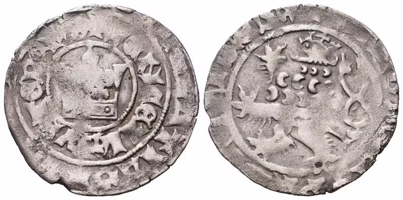 Václav IV., Pražský groš