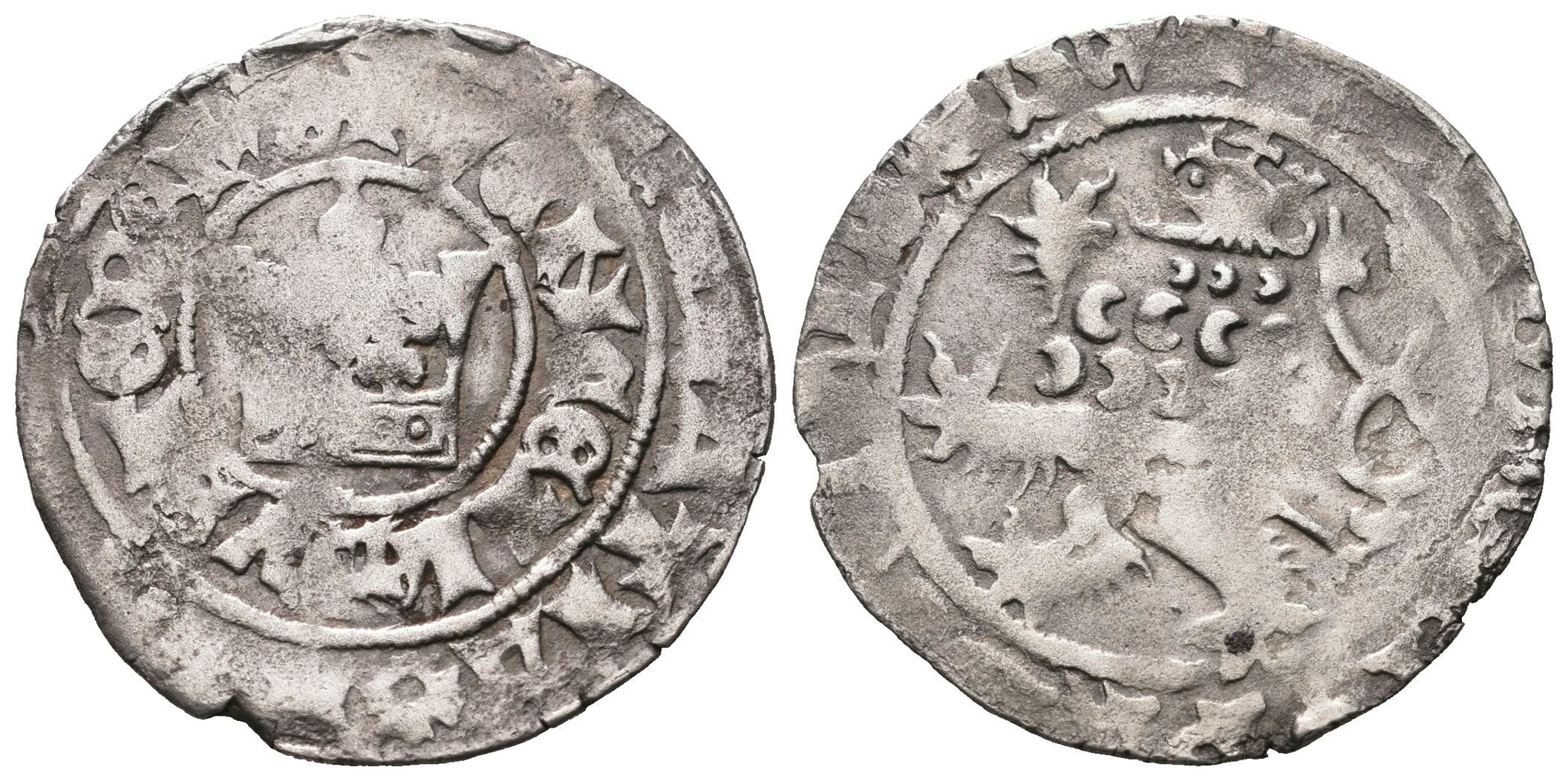 Václav IV., Pražský groš