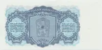 Československo, 3 Koruna 1961, série TT, Hej.98a - fotografie 2