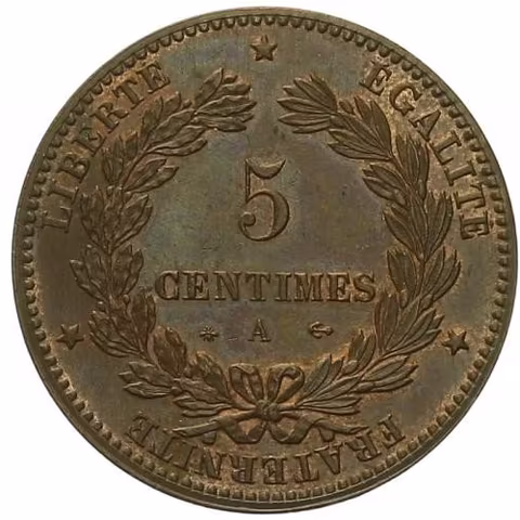 Francie, III. republika, 1871 - 1940