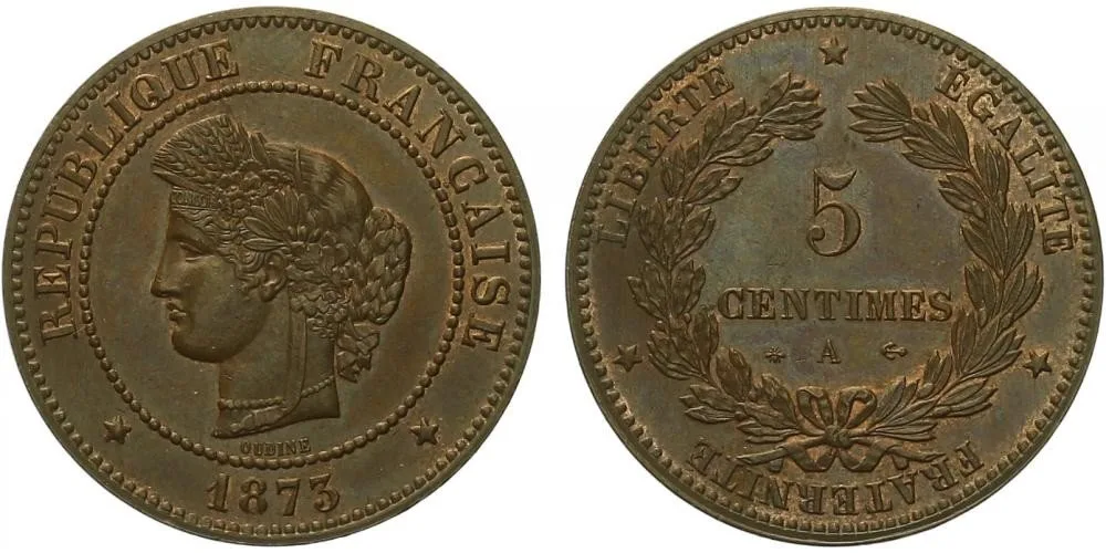 Francie, III. republika, 1871 - 1940 — 1