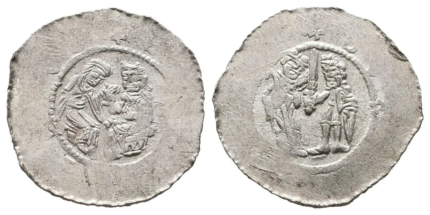Soběslav II., 1173 - 1179 — 1