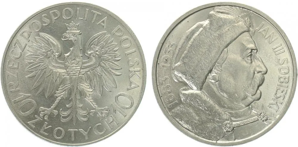 Polsko, I. republika, 1919 - 1939 — 1
