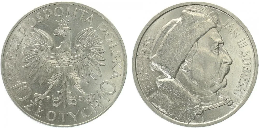 Polsko, I. republika, 1919 - 1939 — 1