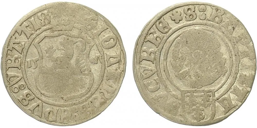 Vratislav - biskupství, Johann V. Turzo, 1506 - 1520 — 1