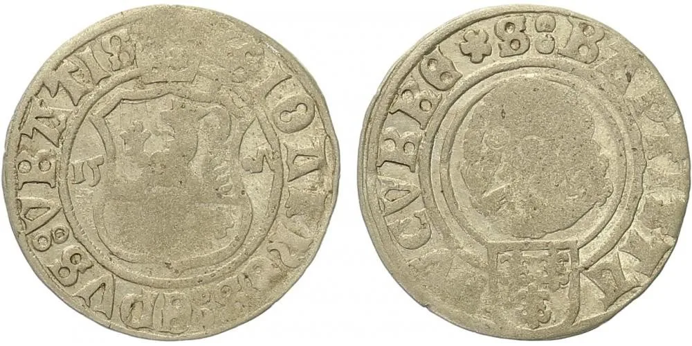 Vratislav - biskupství, Johann V. Turzo, 1506 - 1520 — 1
