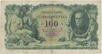 Slovenský stát, 1939 - 1945 — 2