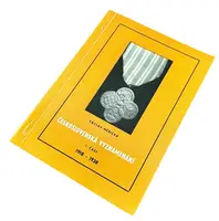 Československá vyznamenání 1918 - 1938