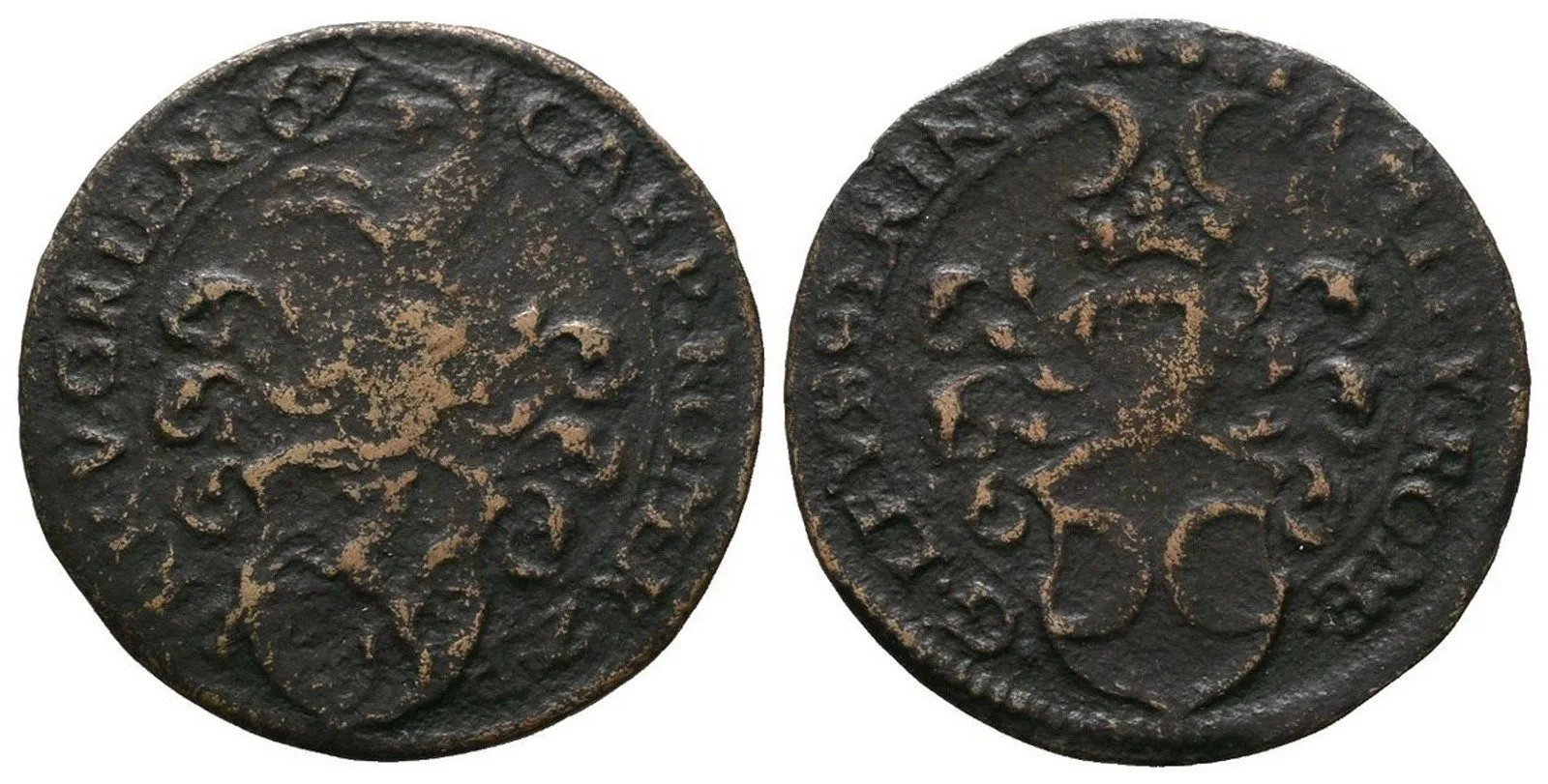 Römer Kaspar a Leisserová Amalie — 1