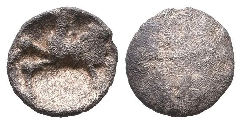 Střední Evropa, Bojové, 2. - 1. stol. př. Kr. — 1