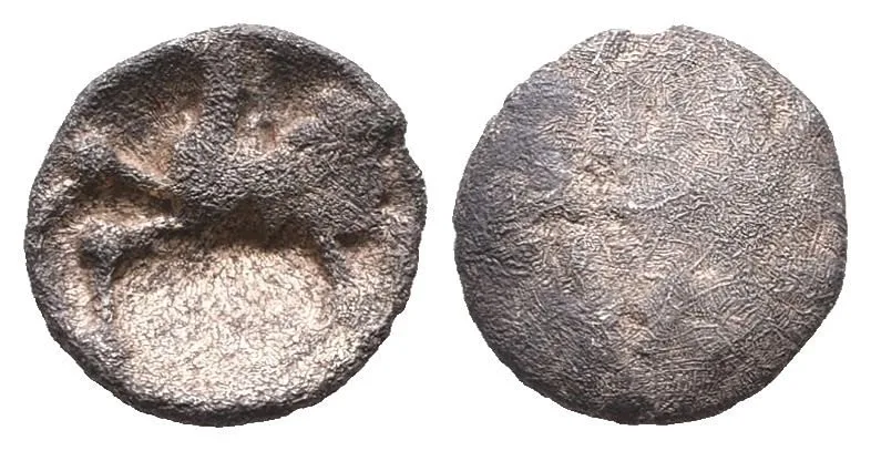 Střední Evropa, Bojové, 2. - 1. stol. př. Kr. — 1