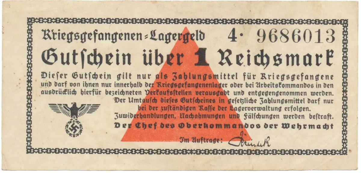 Německo - Deutsche Wehrmacht, 1939 - 1945 — 1