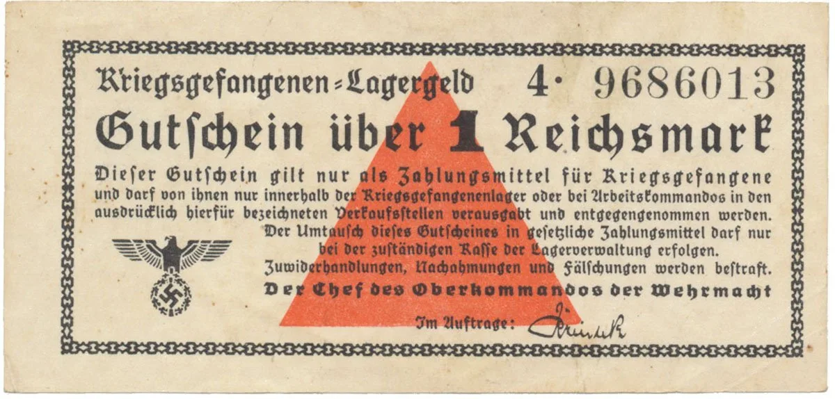 Německo - Deutsche Wehrmacht, 1939 - 1945 — 1