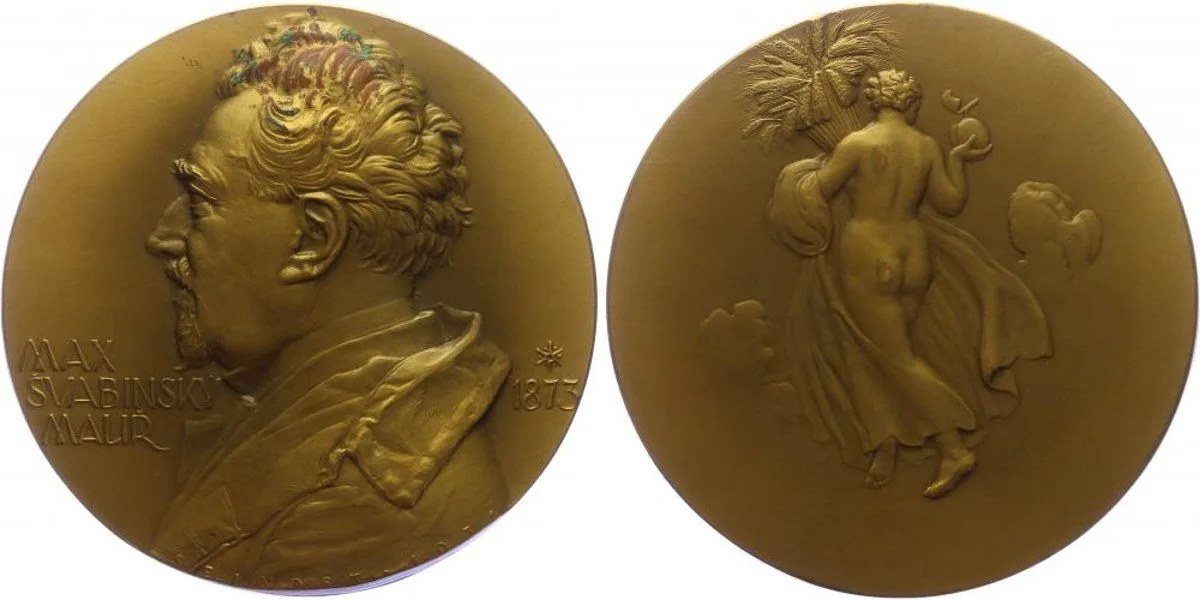 Šejnost Josef, 1878 - 1941 — 1