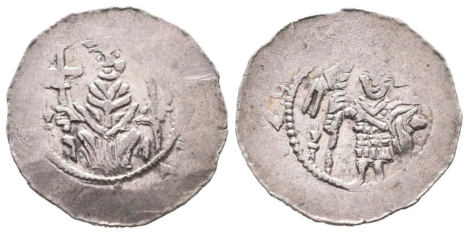Přemysl Otakar I., 1192 - 1193, 1197 - 1230 — 1