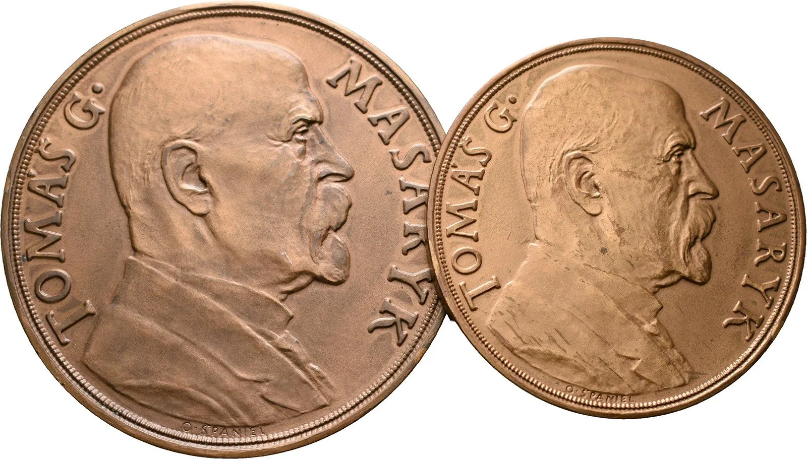 Španiel Otakar, 1881 - 1955 — 1