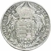 Marie Terezie, 1740 - 1780 — 1