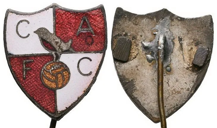 Sport - cizina, SK a sdružení - Anglie — 1