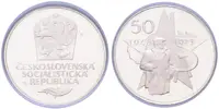 Období 1945 - 1993 — 1