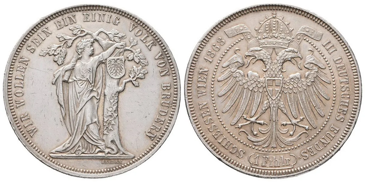František Josef I., 1848 - 1916 — 1