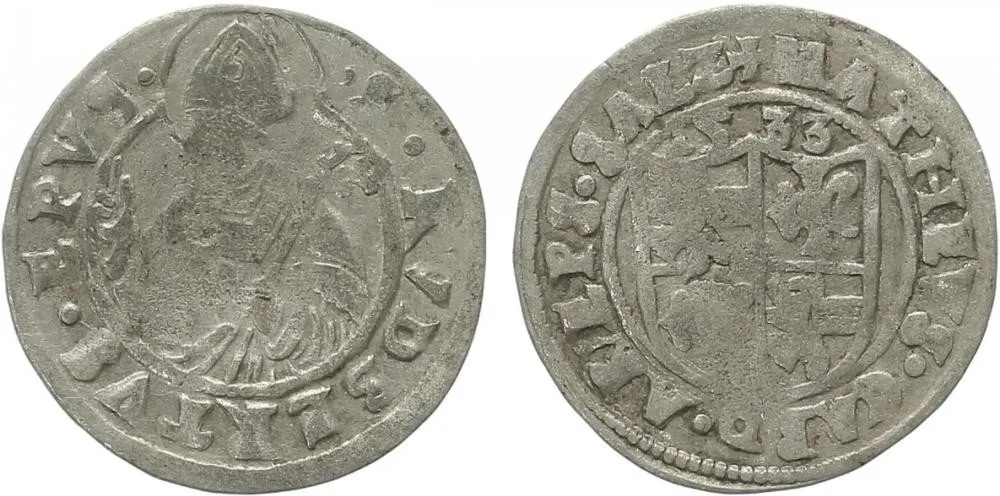 Salzburg - arcibiskupství, Matthias Lang von Wellenburg, 1519 - 1540 — 1