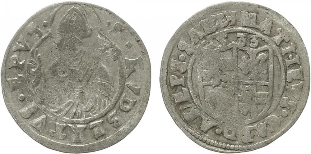Salzburg - arcibiskupství, Matthias Lang von Wellenburg, 1519 - 1540 — 1