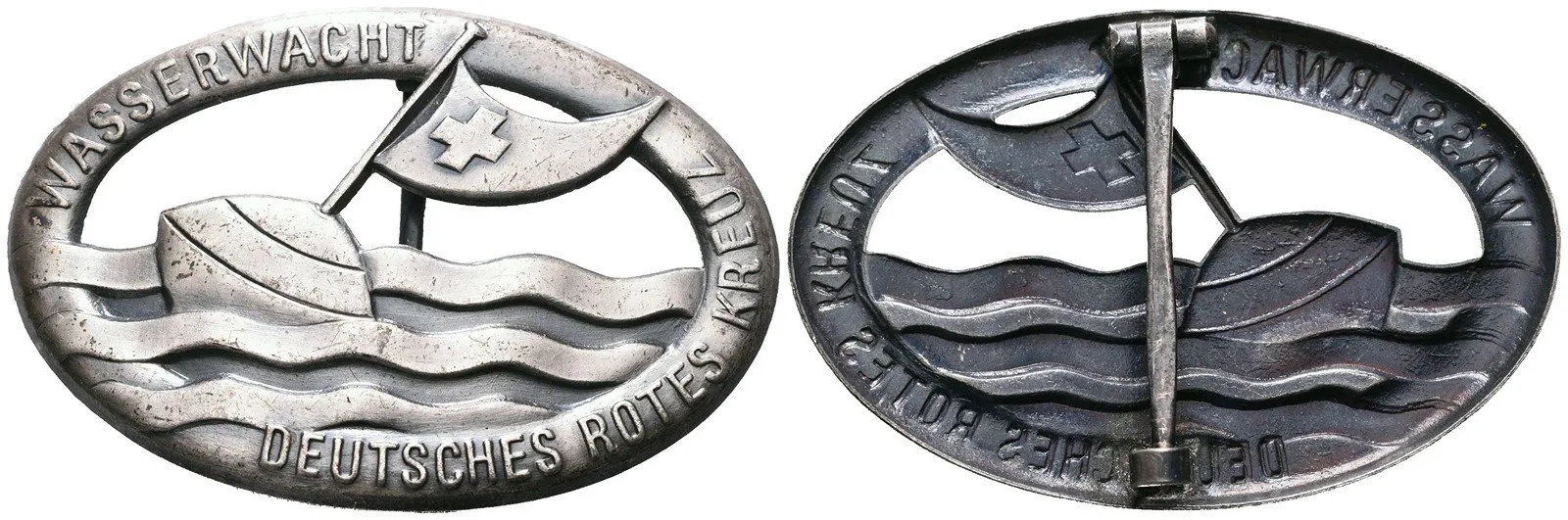 Červený kříž, zdravotnictví — 1