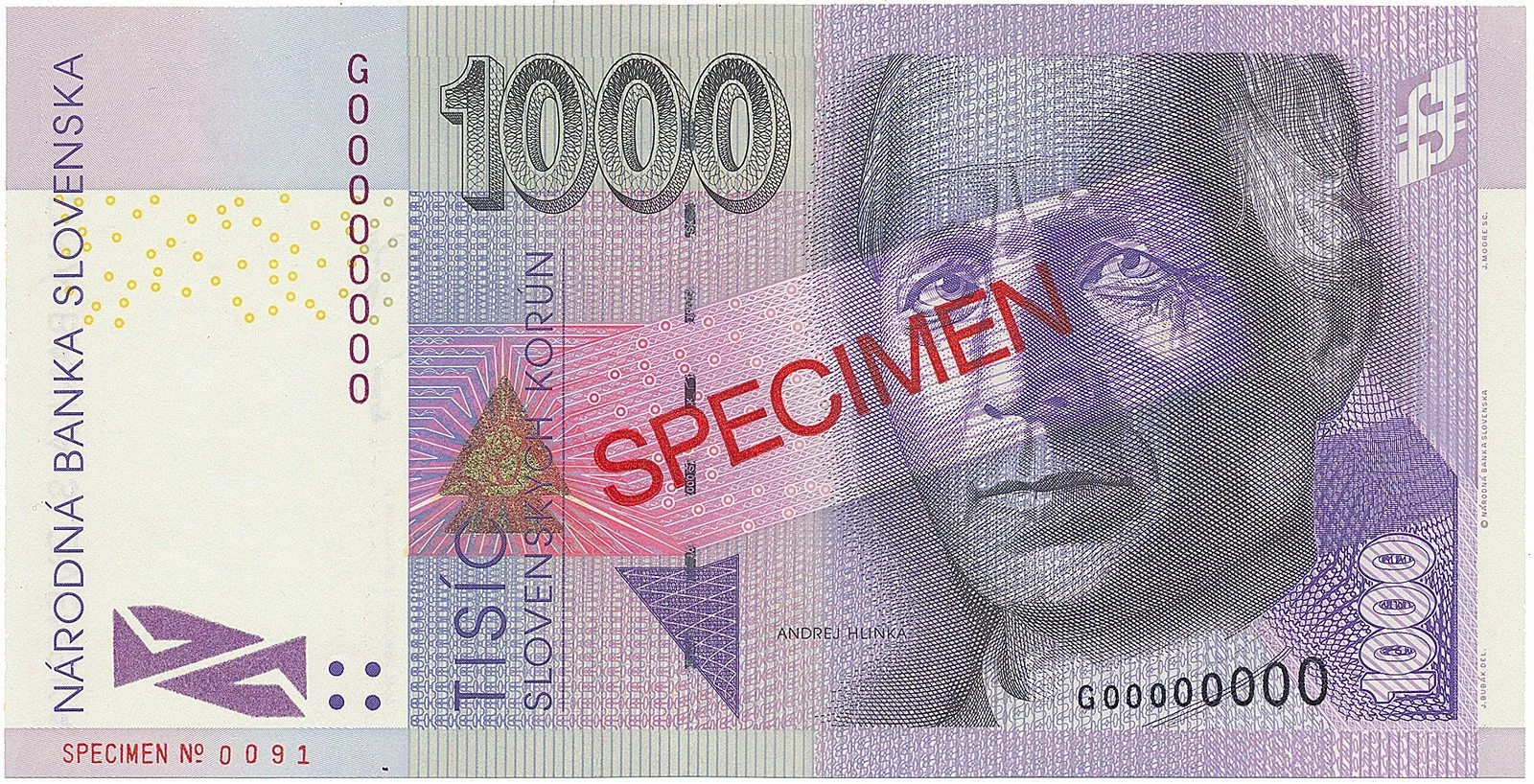 Slovenská republika, 1992 - — 1