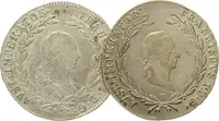 František II., 1792 - 1835 — 1