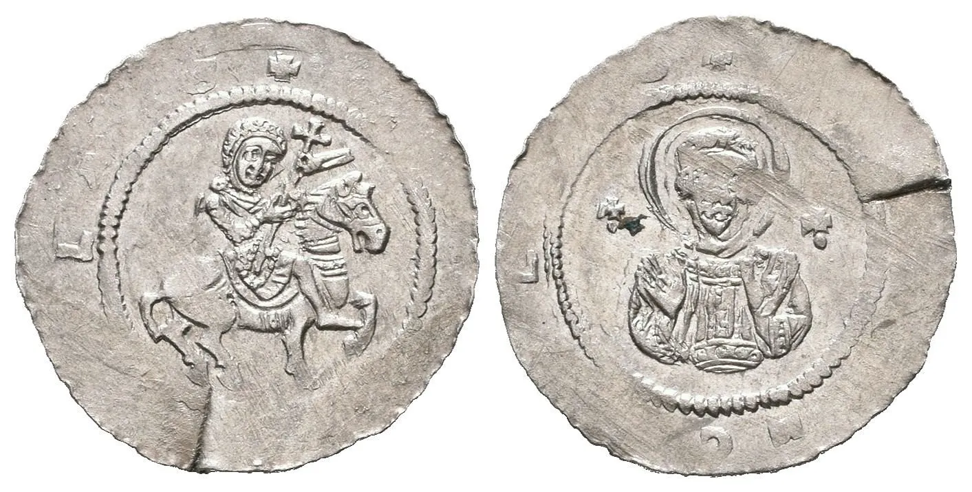 Vladislav II., 1140 - 1174 — 1