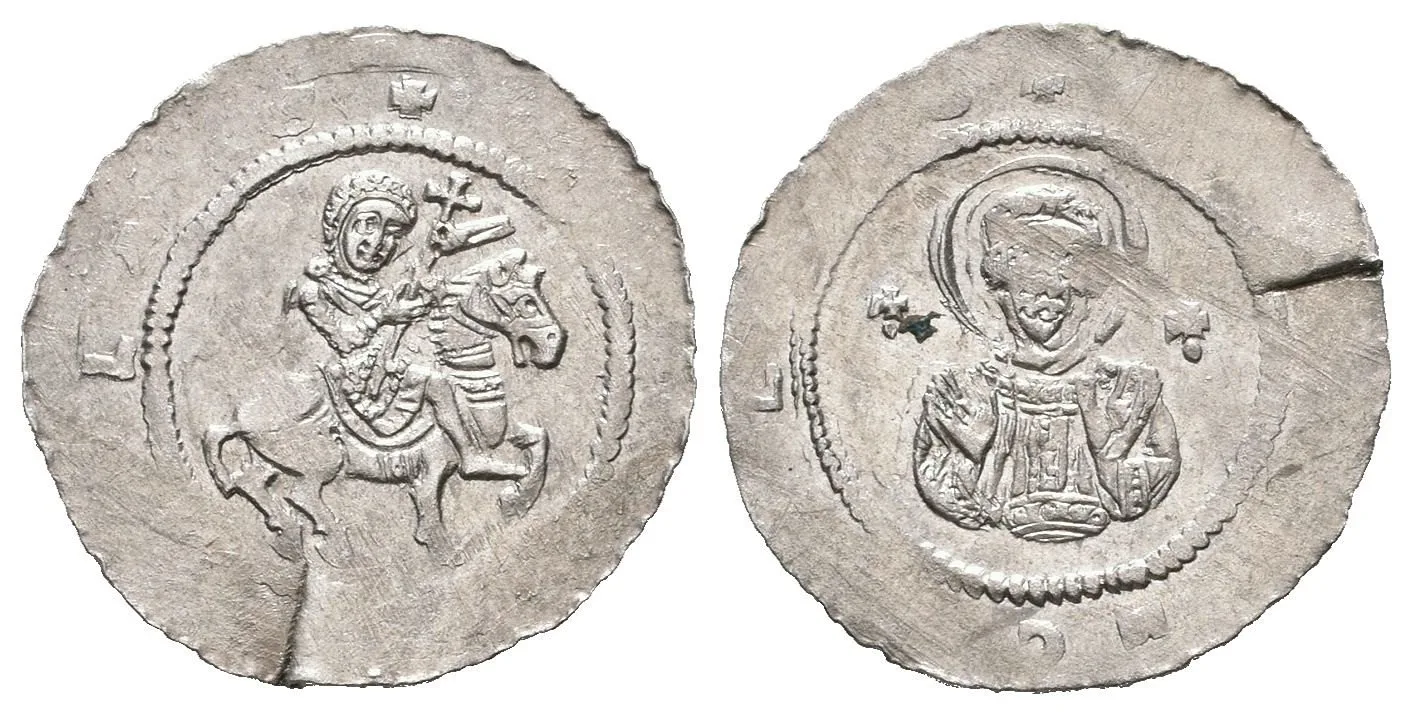 Vladislav II., 1140 - 1174 — 1