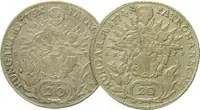 Marie Terezie, 1740 - 1780 — 2