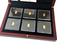 Million Dollar Collection - fotografie 4
