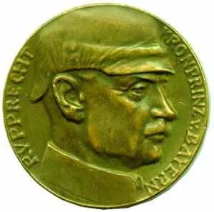 Německo, Karl Goetz, 1875 - 1950 — 1