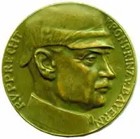 Německo, Karl Goetz, 1875 - 1950 — 1