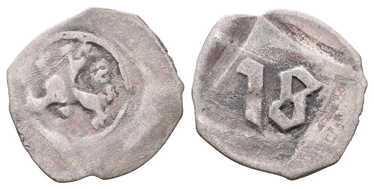 Bavorsko - Ingolstadt, Stephan III. a Ludwig VII., 1402 - 1413 — 1