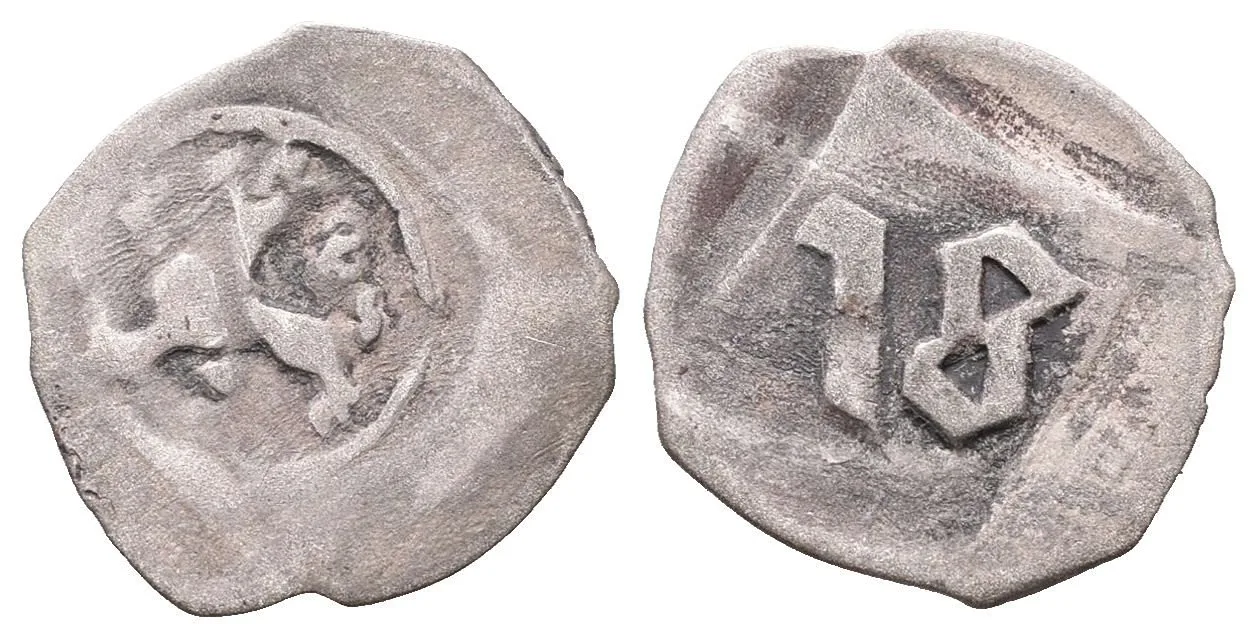 Bavorsko - Ingolstadt, Stephan III. a Ludwig VII., 1402 - 1413 — 1