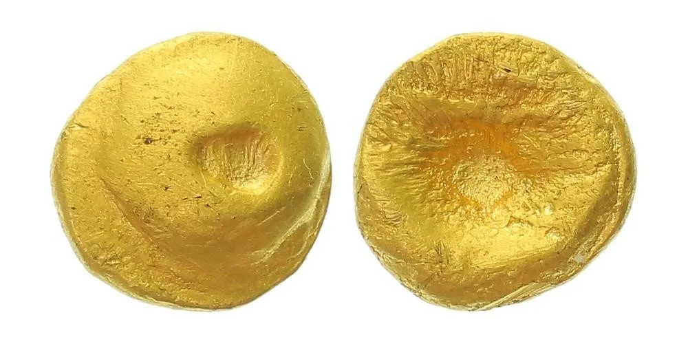 Střední Evropa, Bojové, 2. - 1. stol. př. Kr. — 1