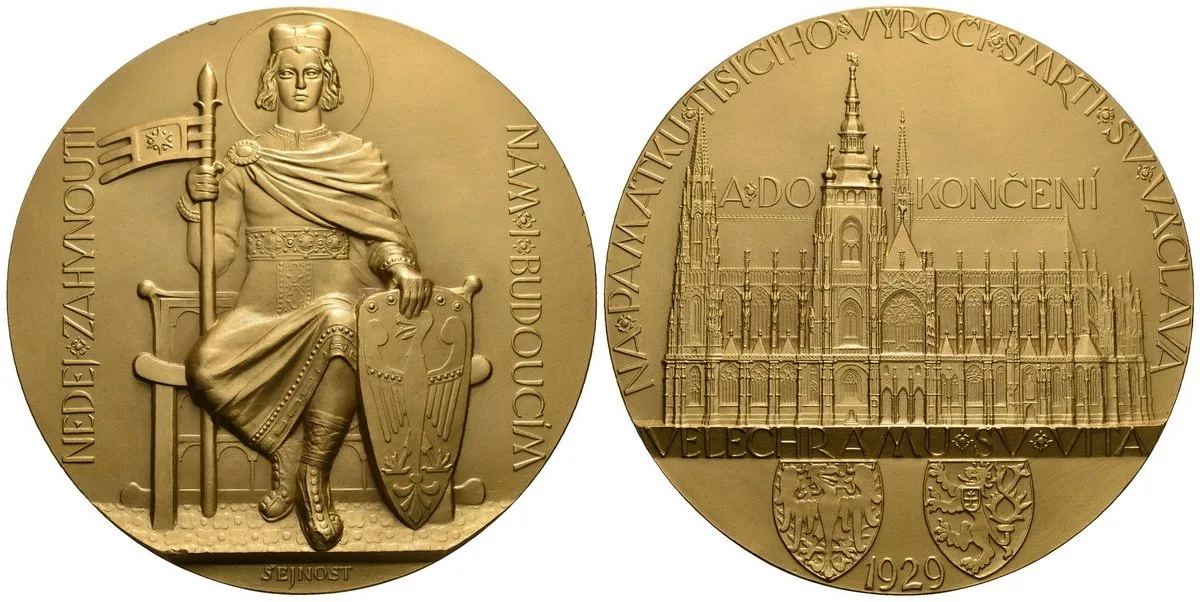 Šejnost Josef, 1878 - 1941 — 1