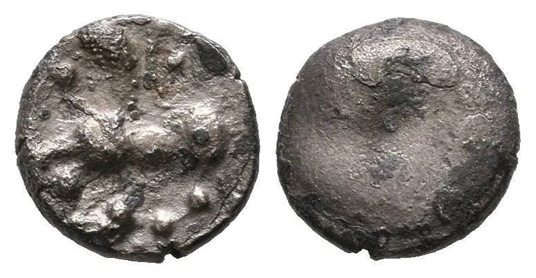 Střední Evropa, Bojové, 2. - 1. stol. př. Kr. — 1