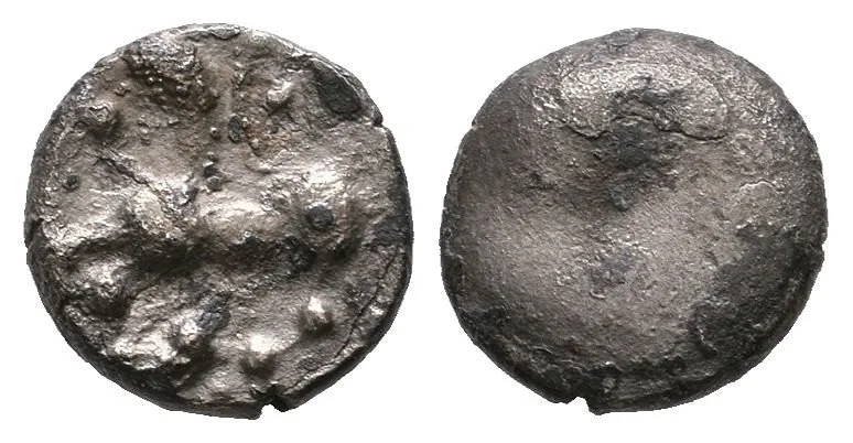 Střední Evropa, Bojové, 2. - 1. stol. př. Kr. — 1