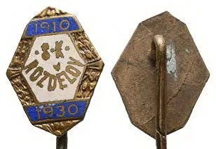Sport - Česko, SK a sdružení - Střední Čechy, okr. Kladno — 1