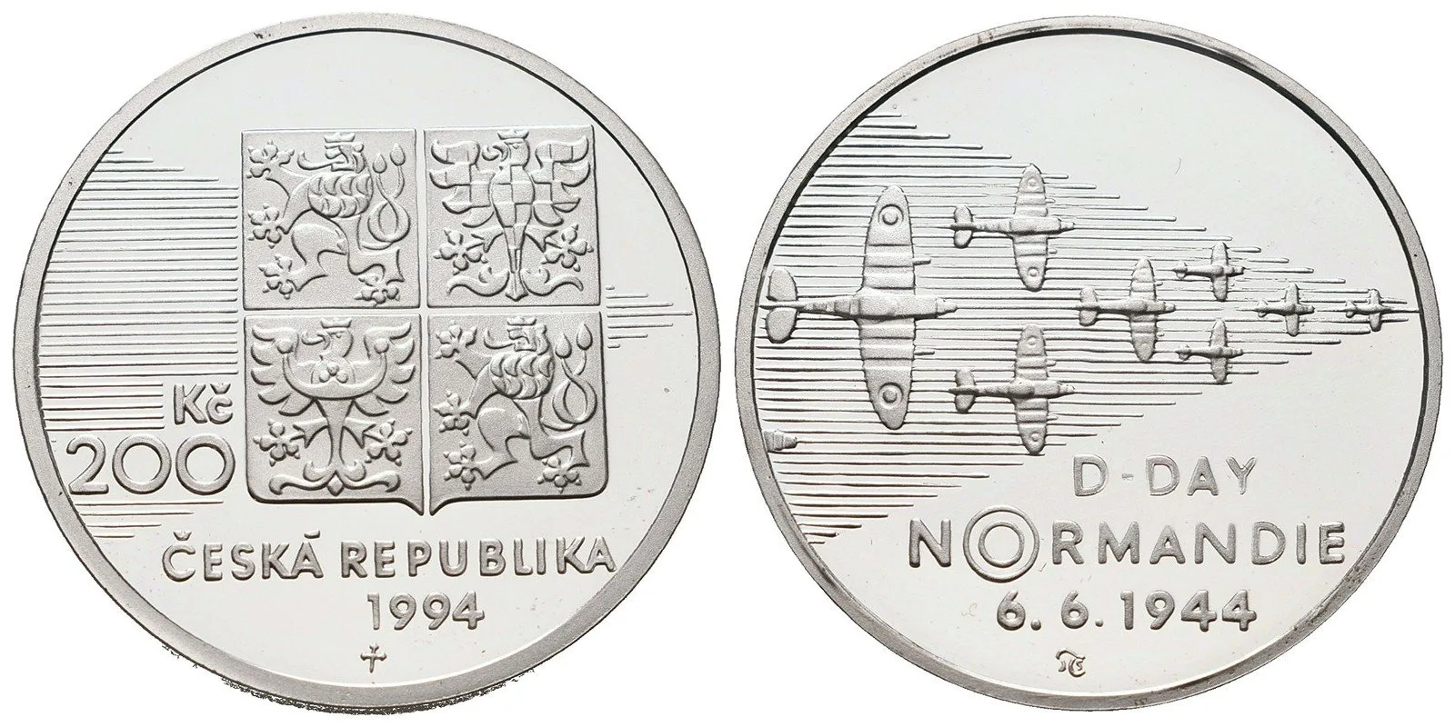 Česká republika, 1993 - — 1